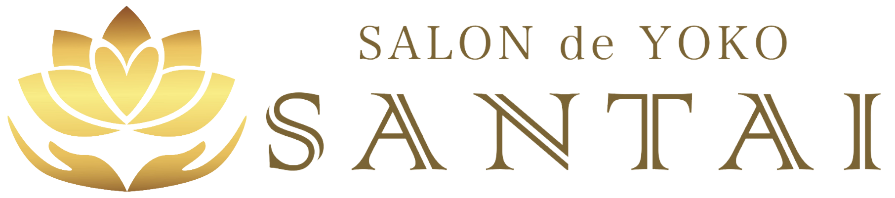 【公式】SALON de YOKO SANTAI